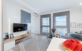 Chlodna P&O Serviced Apartments